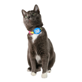 Travel Cat - Collar Travel Cat Air Tag