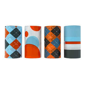 Metropaws - Poopypacks Bags - Unscented & Ultra Degradable