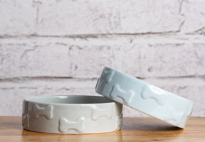 Park Life Designs - Manor Pet Bowl Pink