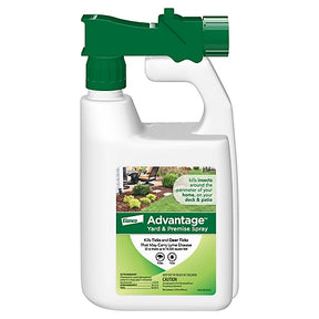 Advantage - Yard & Premise Insect Spray