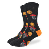 Good Luck Sock - Basketball