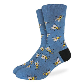 Good Luck Sock - Bee's