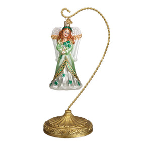 Old World Christmas - Pedestal Ornament Stand