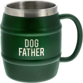 Pavilion - Mug Dog Father