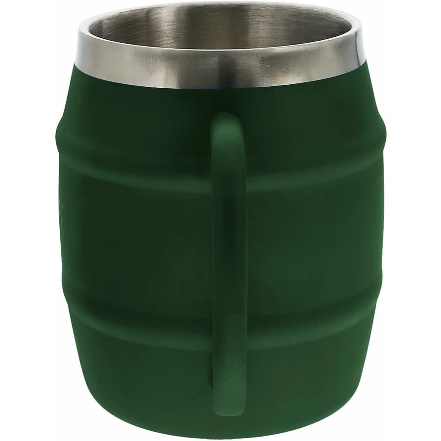 Pavilion - Mug Dog Father