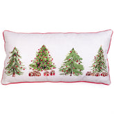 The Royal Standard - Pillow Christmas Tree