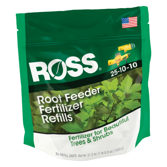 Ross - Root Feeder Refill Tree & Shrub