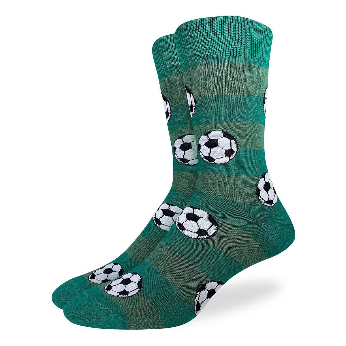 Good Luck Sock - Soccer
