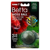 Betta Moss Ball 2 In 1