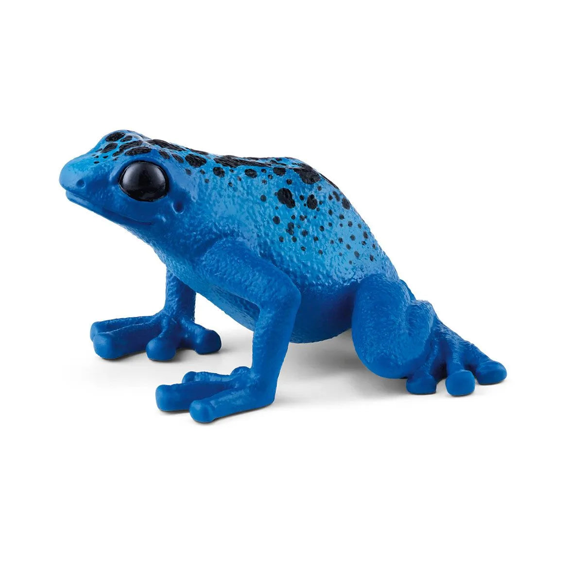 Schleich - Poison Dart Frog Blue