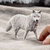 Schleich - Artic Wolf