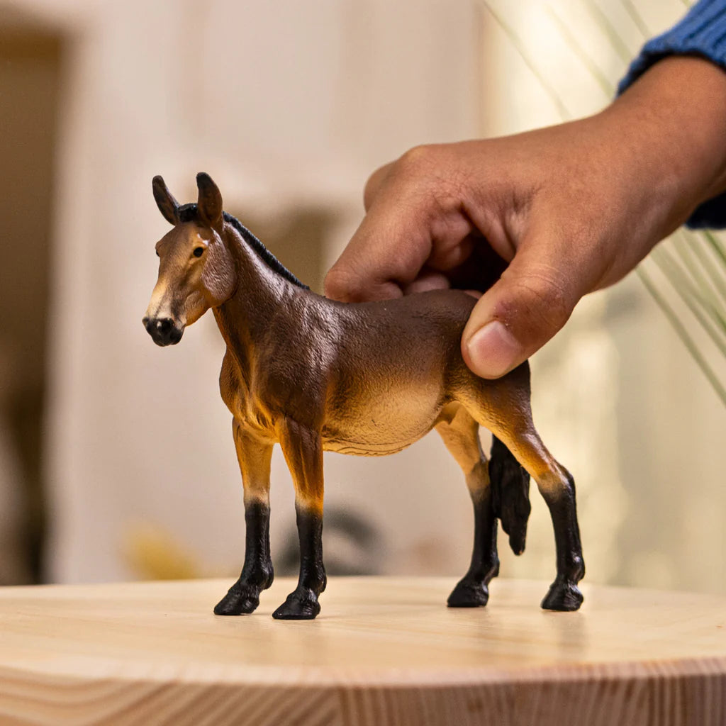 Schleich - Mule