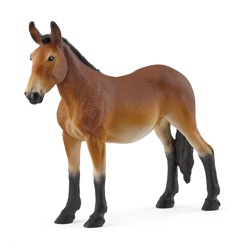 Schleich - Mule