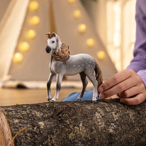 Schleich - Andalusian Stallion