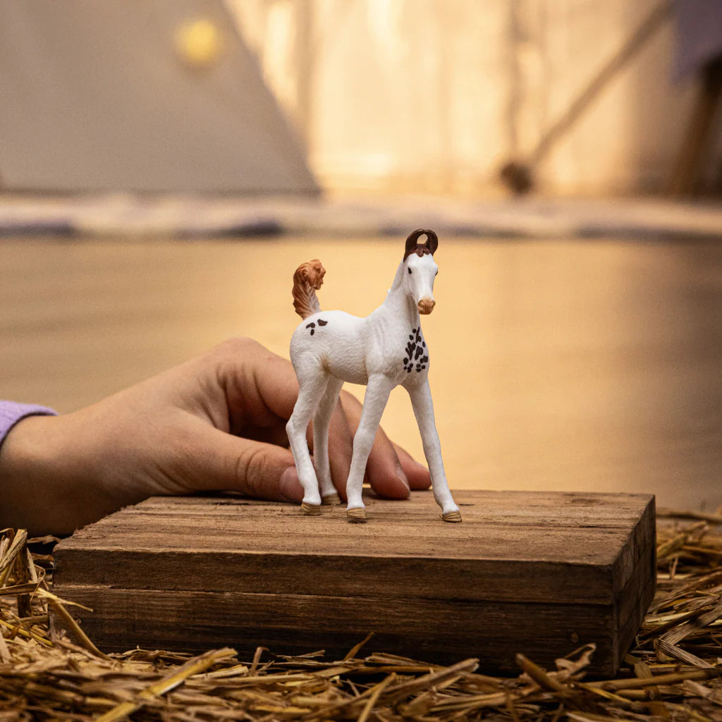 Schleich - Marwari Foal