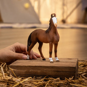Schleich - Marwari Mare