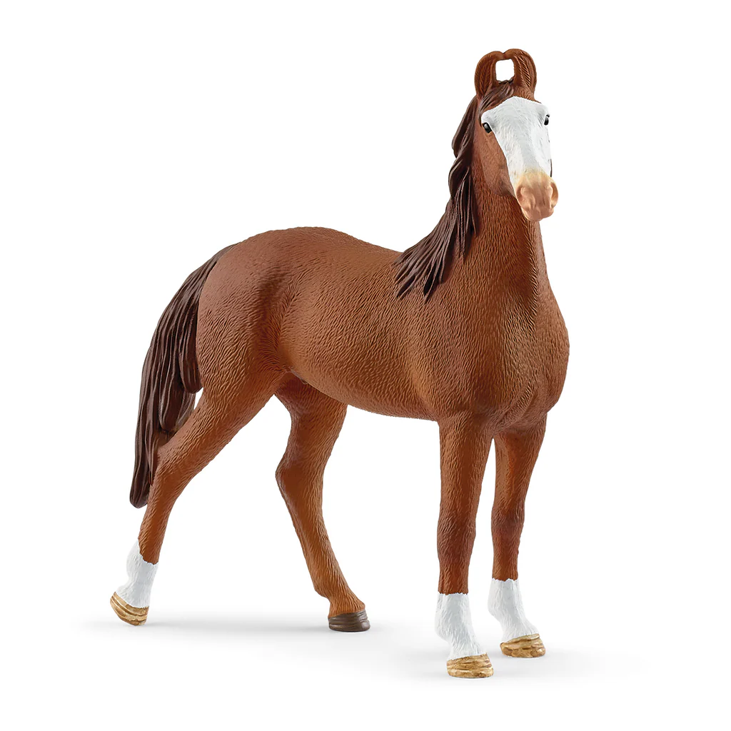 Schleich - Marwari Mare