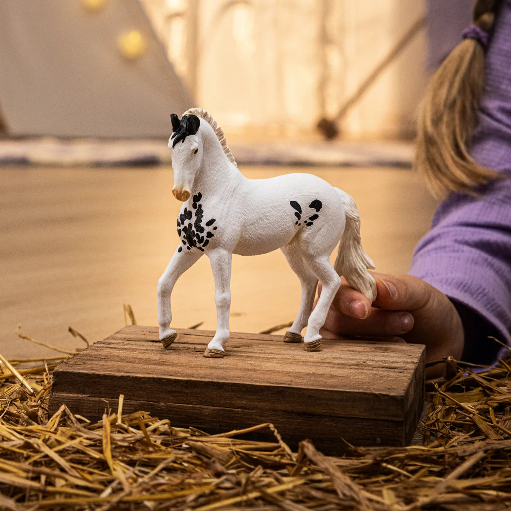 Schleich - Marwari Stallion
