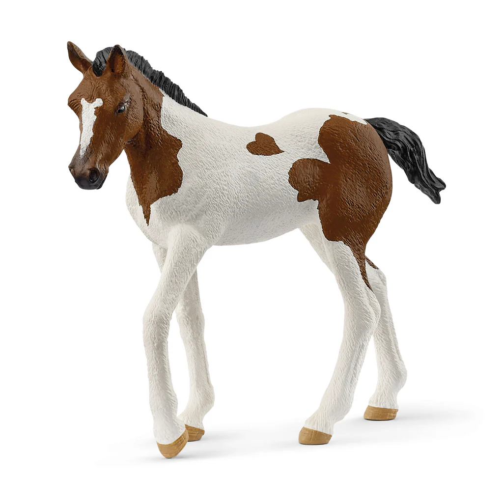 Schleich - Paint Horse Foal