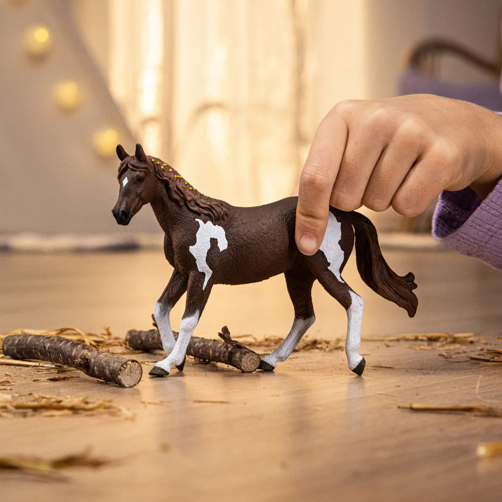Schleich - Paint Horse Mare
