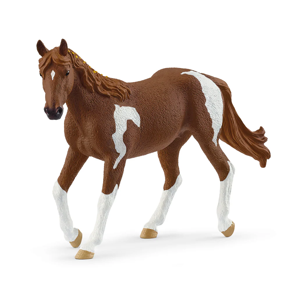Schleich - Paint Horse Mare