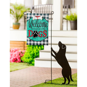 Evergreen Enterprises - Flag Hope You Like Dogs