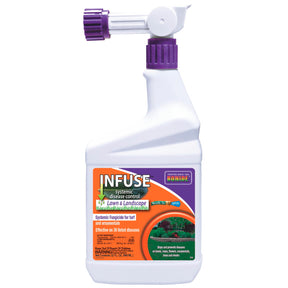 Bonide - Infuse Lawn & Landscape RTU