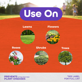 Bonide - Infuse Lawn & Landscape RTU