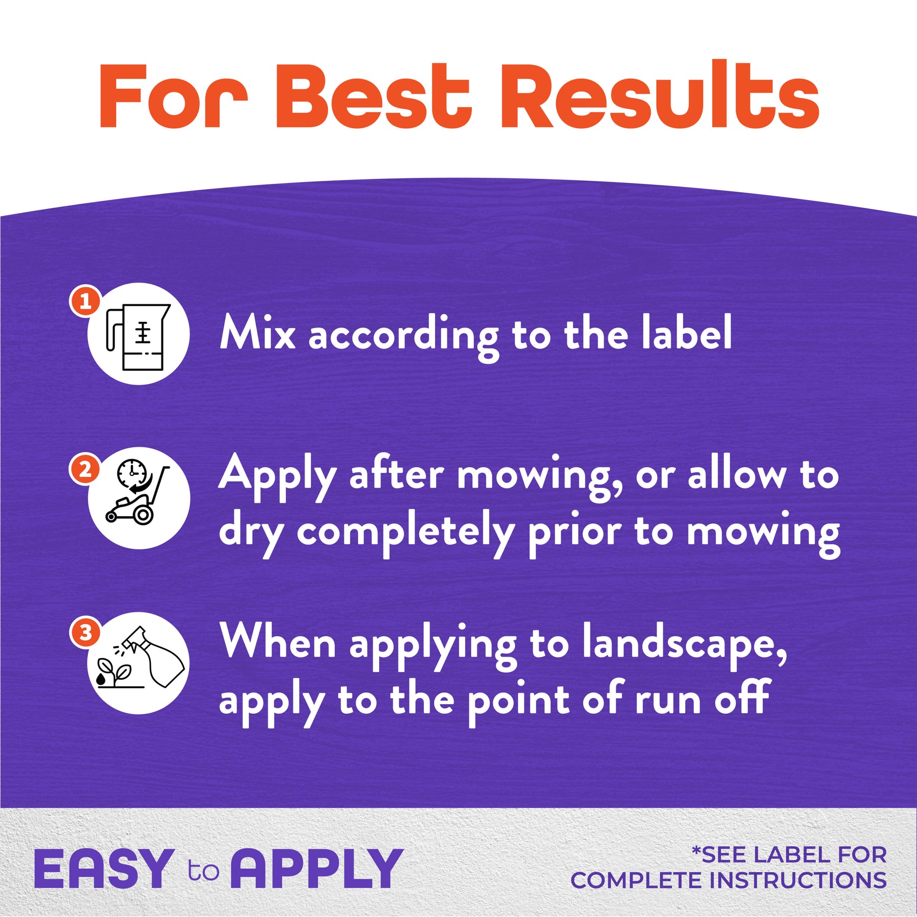 Bonide - Infuse Lawn & Landscape RTU