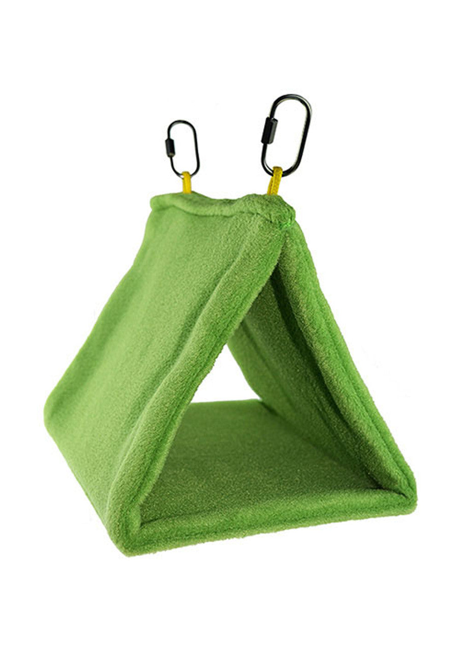 YAY Novelty - Traditional Snugglie Bird Tent