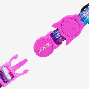 Zee.Dog - Cat Collar Error #502 Breakaway