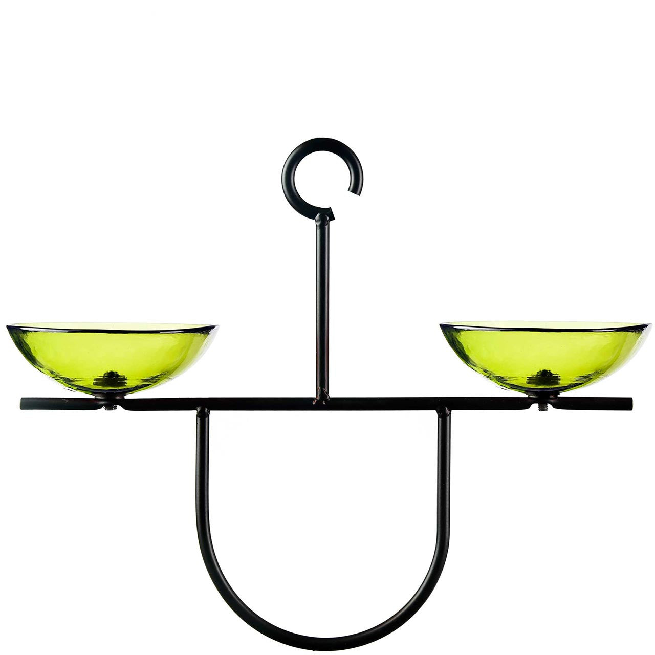 Couronne Co - Bird Feeder Side By Side