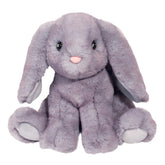 Plush Bunny Purple "Vickie"