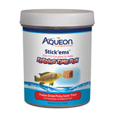 Aqueon - Stick'ems Picky Eaters Treat Freeze-Dried