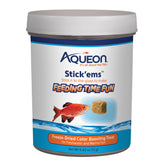 Aqueon Stick'ems Color Boosting Treat Freeze-Dried