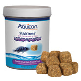 Aqueon Stick'ems High Protein Treat Freeze-Dried