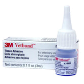 3M - Vetbond Tissue Adhesives