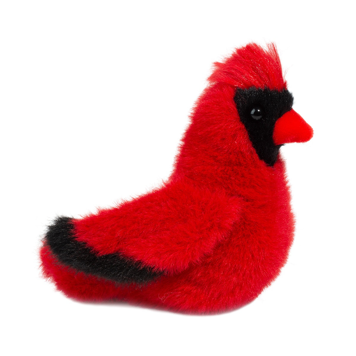 Douglas Co. - Plush Cardinal "Carmine"