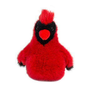 Douglas Co. - Plush Cardinal "Carmine"
