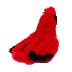 Douglas Co. - Plush Cardinal "Carmine"