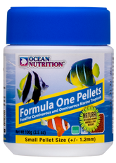 Ocean Nutrition - Formula One Marine Pellets