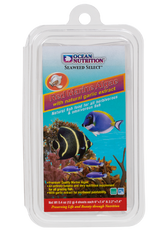Ocean Nutrition - Red Marine Algae With Natural
