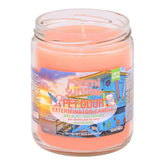 Pet Odor Exterminator - Miami Sunrise Candle