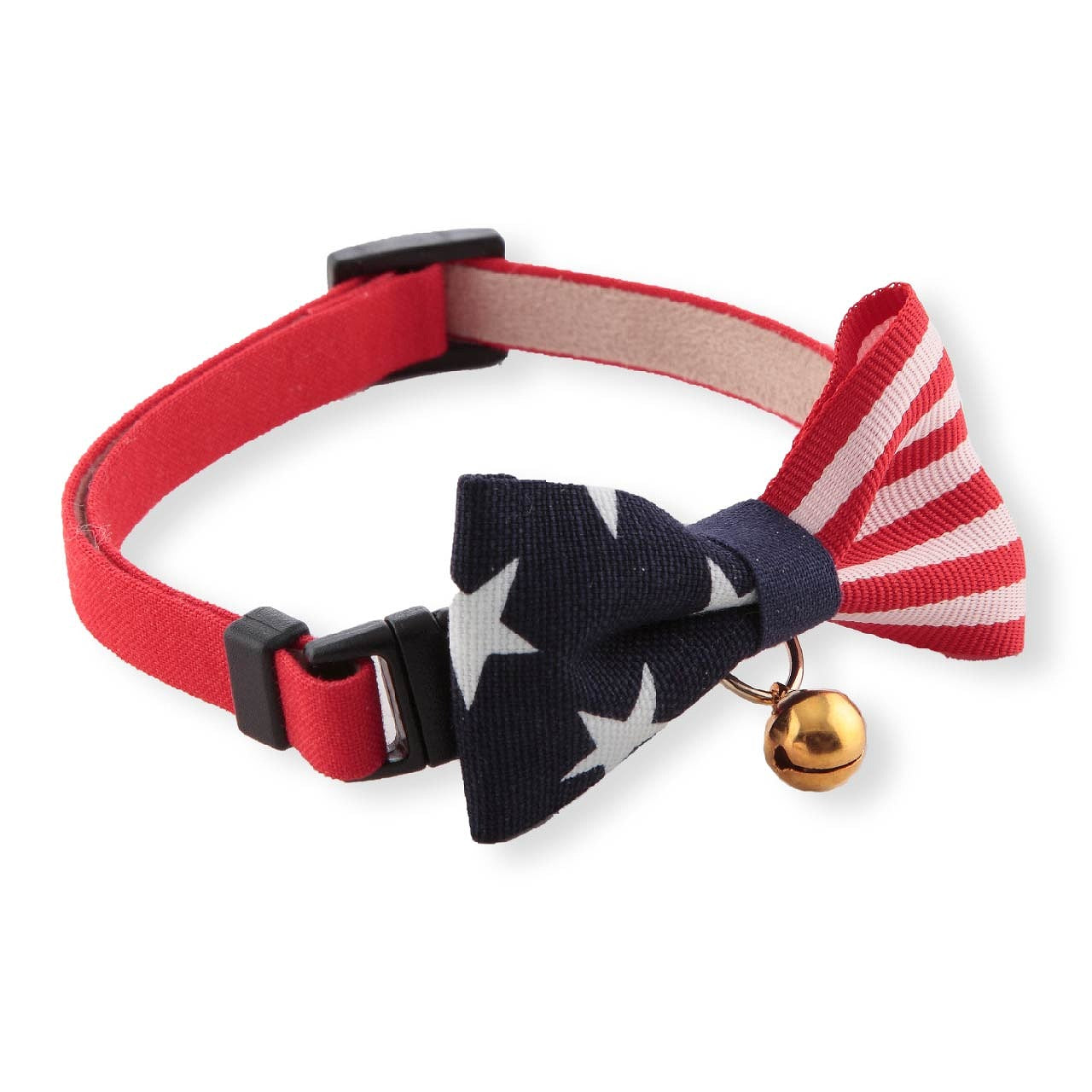 Cat Collar My Cat For President