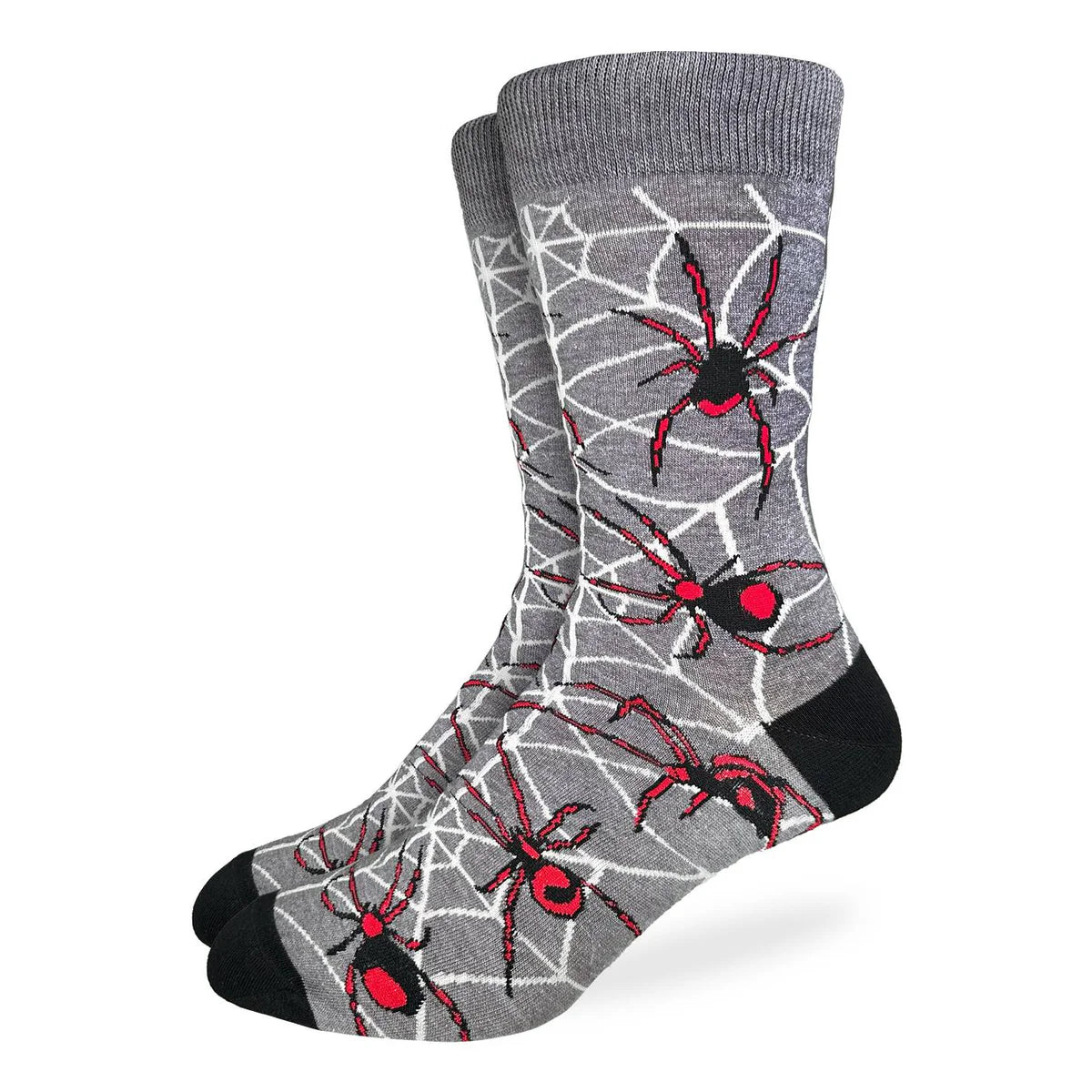 Good Luck Sock - Spider