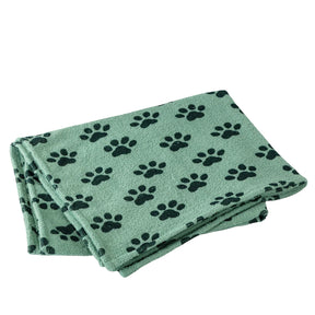 Park Life Designs - Quick Dry Pet Towel