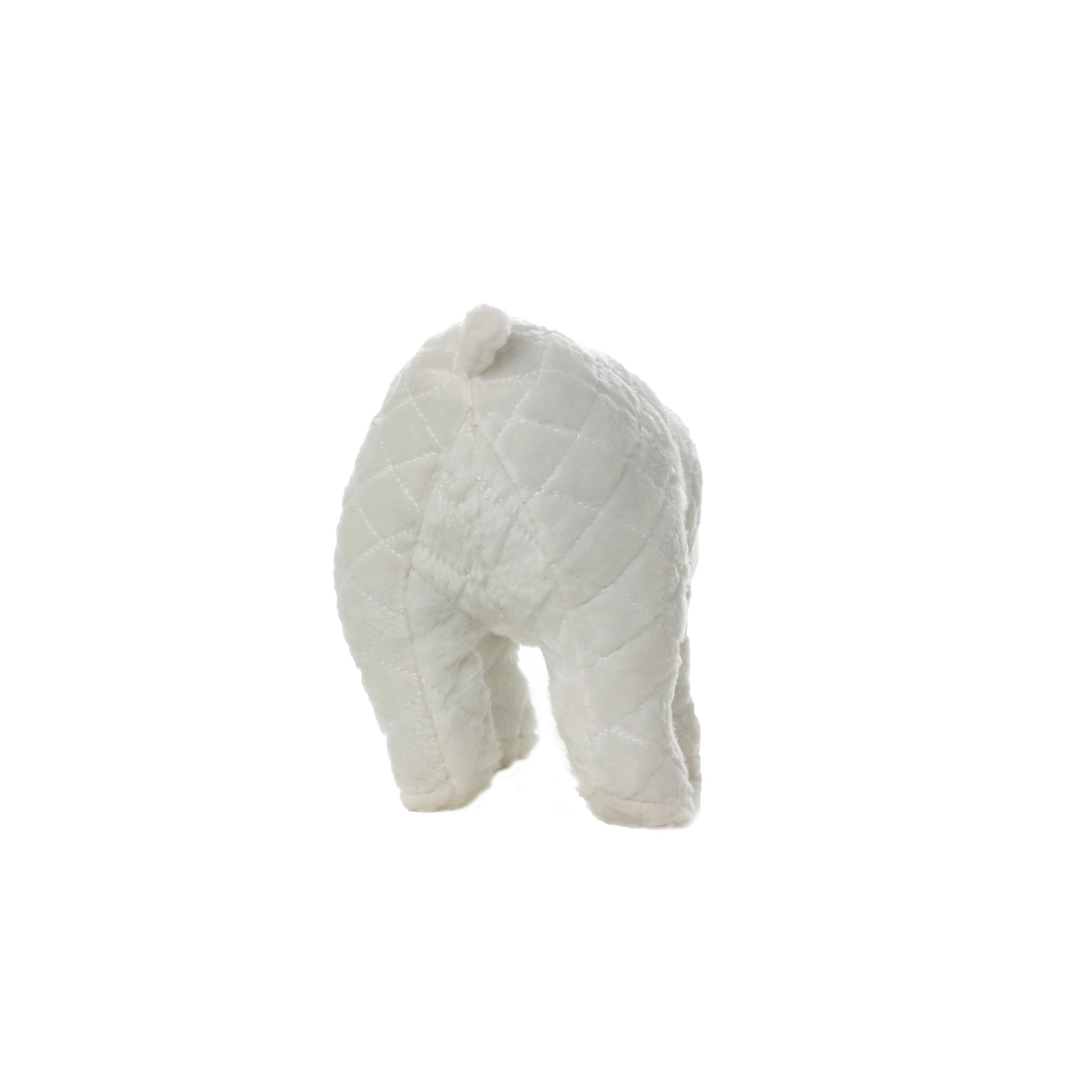 Tuffy Dog Toys - Mighty Arctic Polar Bear