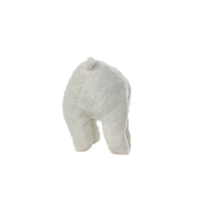 Tuffy Dog Toys - Mighty Arctic Polar Bear