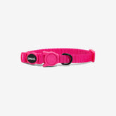 Zee.Dog - Cat Collar Pink Led Breakaway