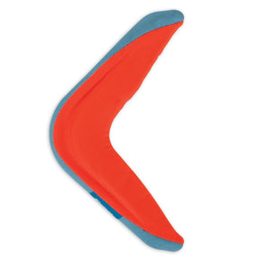 Petmate - Amphibious Boomerang Dog Toy